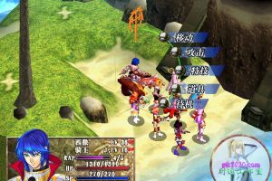 风色幻想3：罪与罚的镇魂歌 电脑游戏 简体中文版 支援 win11 win10 win7