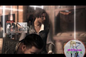 刺客信条2 MAC 苹果电脑游戏 繁体中文版 支援10.13 10.14 10.15 11