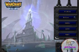 魔兽争霸3冰封王座 MAC 苹果电脑游戏 简体中文版 支援10.13 10.14 10.15 11 12 适用于APPLE CPU