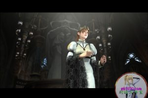 鬼泣4 电脑游戏 繁体中文版 支援 win11 win10 win7