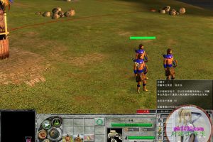 地球帝国2 电脑游戏 简体中文版 支援win11 win10 win7