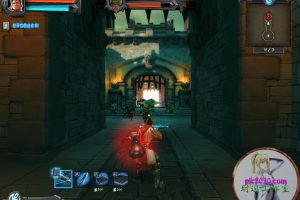 兽人必须死 电脑游戏 简体中文版 支援win11 win10 win7