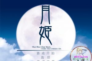 月姬 MAC 苹果电脑游戏 简体中文版 支援10.13 10.14 10.15 11 12 适用于APPLE CPU