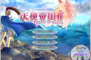 天使帝国4 MAC 苹果电脑游戏 简体中文版 支援10.13 10.14 10.15 11 12 适用于APPLE CPU