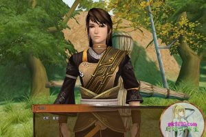 轩辕剑五外传:云之遥 电脑游戏 繁体中文版 支援win11 win10 win7