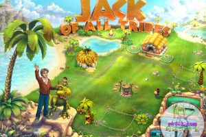 部落智囊 MAC 苹果电脑游戏 简体中文版 支援10.13 10.14 10.15 11 12 适用于APPLE CPU