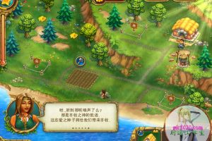 部落智囊 电脑游戏 简体中文版 支援win11 win10 win7