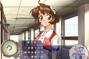 人偶情缘2 电脑游戏 繁体中文版 支援win11 win10 win7