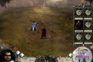 圣战群英传2：精灵的崛起 电脑游戏 简体中文版 支援win11 win10 win7