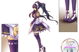 风色幻想5赤月战争 电脑游戏 繁体中文版 支援 win11 win10 win7