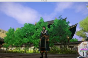 古剑奇谭2 永夜初晗凝碧天　电脑游戏 简体中文版 支援win11 win10 win7