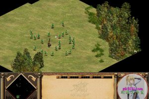 三国风云2 电脑游戏 简体中文版 支援win11 win10 win7