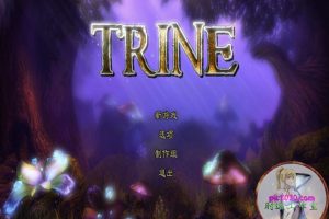 魔幻三杰1 Trine 三位一体 MAC 苹果电脑游戏 简体中文版 支援10.13 10.14 10.15 11 12