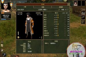 行会2:维京霸主 电脑游戏 简体中文版 支援win11 win10 win7