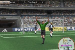 fifa99足球经理 PS版 电脑游戏 英文版 支援win11 win10 win7