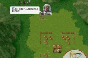 三国志姜维传 电脑游戏 简体中文版 支援win11 win10 win7