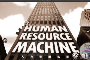 程序员升职记 MAC 苹果电脑游戏 简体中文版 支援10.13 10.14 10.15 11 12 适用于APPLE CPU