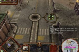 战锤40K战争黎明:灵魂风暴 电脑游戏 繁体中文版 支援win11 win10 win7