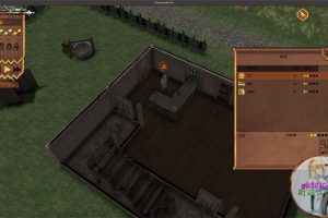 十字路酒店 电脑游戏 繁体中文版 支援win11 win10 win7