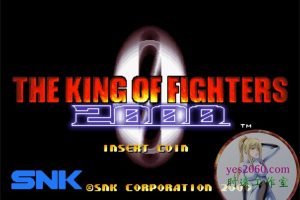 街机WinKawaks MAC 苹果电脑游戏 简体中文版 支援12 13 14 适用于APPLE CPU