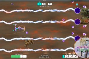 逆流银翼 电脑游戏 简体中文版 支援win11 win10 win7