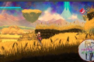 失落史诗 电脑游戏 简体中文版 支援win11 win10 win7