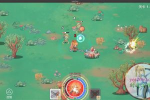 异世界攻略组 电脑游戏 简体中文版 支援win11 win10 win7