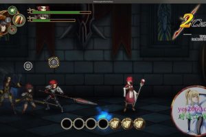 堕落军团：荣耀崛起 电脑游戏 简体中文版 支援win11 win10 win7