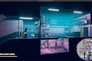 我的朋友佩德罗 电脑游戏 简体中文版 支援win11 win10 win7