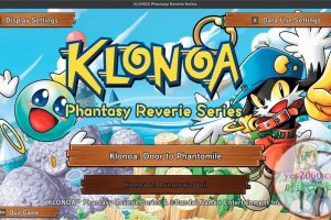 风之少年 克罗诺亚 MAC 苹果电脑游戏 支援10.13 10.14 10.15 11 12 适用于APPLE CPU