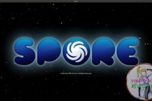 孢子 MAC 苹果电脑游戏 简体中文版 支援10.14 10.15 11 12 13 适用于APPLE CPU