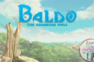 巴尔多 守护者猫头鹰 MAC 苹果电脑游戏 原生版 支援10.14 10.15 11 12 13 适用于APPLE CPU