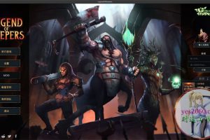 魔王大人，击退勇者吧 MAC 苹果电脑游戏 繁体中文版 支援10.15 11 12 13 适用于APPLE CPU