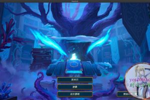 魔域之书 MAC 苹果电脑游戏 原生版 支援10.15 11 12 13 适用于APPLE CPU