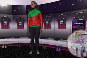 足球经理2022 MAC 苹果电脑游戏 原生版 支援10.15 11 12 13 适用于APPLE CPU