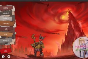 战锤40K:Shootas, Blood & Teef MAC 苹果电脑游戏 繁体中文版 支援10.15 11 12 13 适用于APPLE CPU