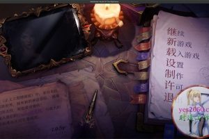 开拓者:正义之怒 Pathfinder: Wrath of the Righteous MAC 苹果电脑游戏 原生版
