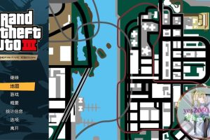 侠盗猎车手III GTA III – Definitive Edition 高清复刻版 PC电脑游戏 中文版win11 win10