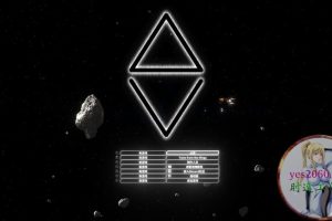 ΔV土星环Rings of Saturn MAC 苹果电脑游戏 原生版 支持10.15 11 12 13 适用APPLE CPU