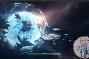 群星 银河版 Stellaris – Galaxy Edition MAC 苹果电脑游戏 中文版 支持10.15 11 12 13