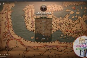旧世界 Old World MAC 苹果电脑游戏 原生中文版 支持10.15 11 12 13