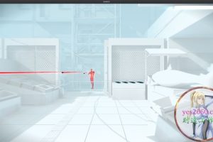 燥热:意念控制删除 SUPERHOT MIND CONTROL DELETE MAC 苹果电脑游戏 原生中文版 支持10.15 11 12 13