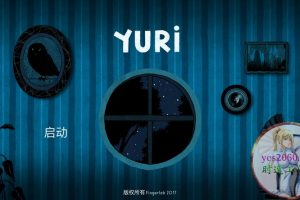 Yuri MAC 苹果电脑游戏 原生中文版 支持10.15 11 12 13