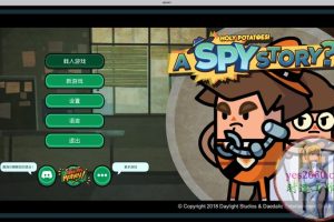神圣土豆!间谍故事 Holy Potatoes! A Spy Story?! 苹果 MAC电脑游戏 原生中文版