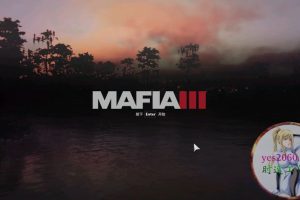 黑手党3 Mafia III 苹果 MAC电脑游戏 原生中文版
