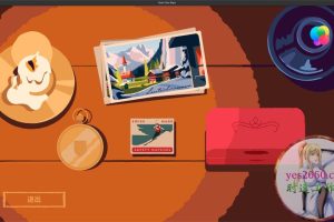 越过阿尔卑斯 Over the Alps 苹果 MAC电脑游戏 原生中文版