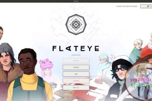 无遗之眼 Flat Eye 苹果 MAC电脑游戏 原生中文版