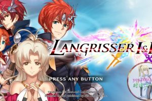 梦幻模拟战1+2 重制版 Langrisser I & II 苹果 MAC电脑游戏 中文版
