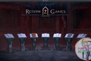 恶魔之书 Book of Demons 苹果 MAC电脑游戏 原生中文版