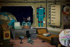 60秒差距 60 Parsecs! 苹果 MAC电脑游戏 原生中文版